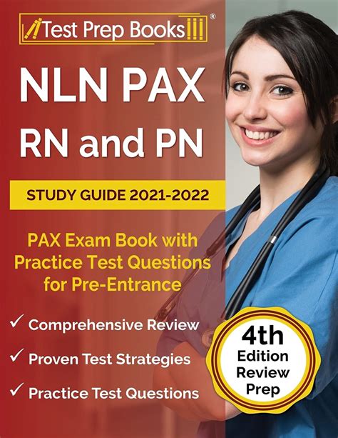 how hard is the pax pn test|what is a pax exam.